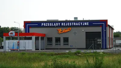 Speed Car Puławy